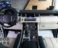 Білий Ленд Ровер Range Rover Sport, об'ємом двигуна 3 л та пробігом 92 тис. км за 39900 $, фото 11 на Automoto.ua