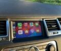 Білий Ленд Ровер Range Rover Sport, об'ємом двигуна 5 л та пробігом 133 тис. км за 19000 $, фото 5 на Automoto.ua