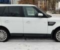 Білий Ленд Ровер Range Rover Sport, об'ємом двигуна 2.99 л та пробігом 195 тис. км за 27990 $, фото 4 на Automoto.ua