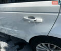 Білий Ленд Ровер Range Rover Sport, об'ємом двигуна 2.99 л та пробігом 202 тис. км за 15999 $, фото 11 на Automoto.ua