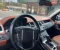 Білий Ленд Ровер Range Rover Sport, об'ємом двигуна 5 л та пробігом 88 тис. км за 20200 $, фото 11 на Automoto.ua