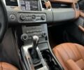 Білий Ленд Ровер Range Rover Sport, об'ємом двигуна 5 л та пробігом 331 тис. км за 12500 $, фото 17 на Automoto.ua