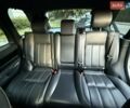 Білий Ленд Ровер Range Rover Sport, об'ємом двигуна 2.99 л та пробігом 125 тис. км за 16000 $, фото 22 на Automoto.ua