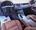 Білий Ленд Ровер Range Rover Sport, об'ємом двигуна 3 л та пробігом 42 тис. км за 48000 $, фото 16 на Automoto.ua