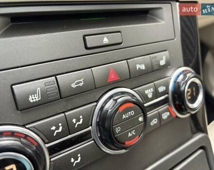 Белый Ленд Ровер Рендж Ровер Спорт, объемом двигателя 3 л и пробегом 154 тыс. км за 22100 $, фото 28 на Automoto.ua