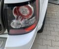 Білий Ленд Ровер Range Rover Sport, об'ємом двигуна 3 л та пробігом 135 тис. км за 23700 $, фото 9 на Automoto.ua