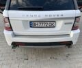 Білий Ленд Ровер Range Rover Sport, об'ємом двигуна 3 л та пробігом 135 тис. км за 23700 $, фото 23 на Automoto.ua