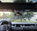 Білий Ленд Ровер Range Rover Sport, об'ємом двигуна 2.99 л та пробігом 125 тис. км за 16000 $, фото 24 на Automoto.ua