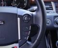 Білий Ленд Ровер Range Rover Sport, об'ємом двигуна 3 л та пробігом 42 тис. км за 48000 $, фото 15 на Automoto.ua