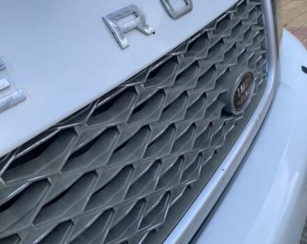 Білий Ленд Ровер Range Rover Sport, об'ємом двигуна 2.99 л та пробігом 160 тис. км за 18200 $, фото 30 на Automoto.ua