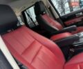 Білий Ленд Ровер Range Rover Sport, об'ємом двигуна 2.99 л та пробігом 120 тис. км за 19000 $, фото 37 на Automoto.ua