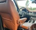 Білий Ленд Ровер Range Rover Sport, об'ємом двигуна 5 л та пробігом 88 тис. км за 20200 $, фото 15 на Automoto.ua