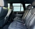 Білий Ленд Ровер Range Rover Sport, об'ємом двигуна 2.99 л та пробігом 125 тис. км за 16000 $, фото 21 на Automoto.ua