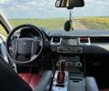 Білий Ленд Ровер Range Rover Sport, об'ємом двигуна 3 л та пробігом 154 тис. км за 18000 $, фото 22 на Automoto.ua