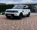 Білий Ленд Ровер Range Rover Sport, об'ємом двигуна 3 л та пробігом 268 тис. км за 18500 $, фото 38 на Automoto.ua
