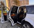 Білий Ленд Ровер Range Rover Sport, об'ємом двигуна 5 л та пробігом 133 тис. км за 19000 $, фото 2 на Automoto.ua