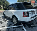 Білий Ленд Ровер Range Rover Sport, об'ємом двигуна 2.99 л та пробігом 202 тис. км за 15999 $, фото 12 на Automoto.ua
