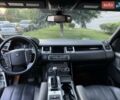 Білий Ленд Ровер Range Rover Sport, об'ємом двигуна 2.99 л та пробігом 125 тис. км за 16000 $, фото 23 на Automoto.ua