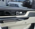 Білий Ленд Ровер Range Rover Sport, об'ємом двигуна 5 л та пробігом 160 тис. км за 17800 $, фото 6 на Automoto.ua