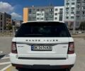 Білий Ленд Ровер Range Rover Sport, об'ємом двигуна 0 л та пробігом 257 тис. км за 15700 $, фото 2 на Automoto.ua