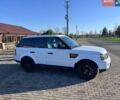 Білий Ленд Ровер Range Rover Sport, об'ємом двигуна 3 л та пробігом 271 тис. км за 16999 $, фото 1 на Automoto.ua