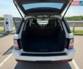 Білий Ленд Ровер Range Rover Sport, об'ємом двигуна 2.99 л та пробігом 175 тис. км за 21999 $, фото 10 на Automoto.ua