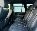 Белый Ленд Ровер Рендж Ровер Спорт, объемом двигателя 3 л и пробегом 120 тыс. км за 16500 $, фото 14 на Automoto.ua