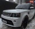 Белый Ленд Ровер Рендж Ровер Спорт, объемом двигателя 3 л и пробегом 154 тыс. км за 22100 $, фото 17 на Automoto.ua