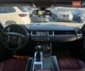 Білий Ленд Ровер Range Rover Sport, об'ємом двигуна 2.99 л та пробігом 252 тис. км за 22000 $, фото 10 на Automoto.ua