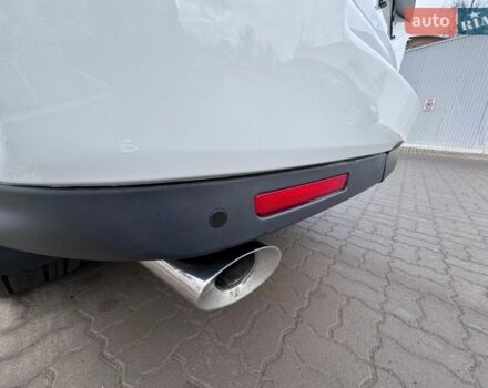 Белый Ленд Ровер Рендж Ровер Спорт, объемом двигателя 2.99 л и пробегом 268 тыс. км за 16999 $, фото 54 на Automoto.ua