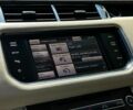 Білий Ленд Ровер Range Rover Sport, об'ємом двигуна 3 л та пробігом 193 тис. км за 20600 $, фото 19 на Automoto.ua