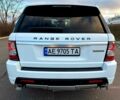 Білий Ленд Ровер Range Rover Sport, об'ємом двигуна 0 л та пробігом 1 тис. км за 25500 $, фото 8 на Automoto.ua