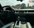 Білий Ленд Ровер Range Rover Sport, об'ємом двигуна 3 л та пробігом 209 тис. км за 20000 $, фото 31 на Automoto.ua