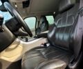 Білий Ленд Ровер Range Rover Sport, об'ємом двигуна 3 л та пробігом 193 тис. км за 17999 $, фото 38 на Automoto.ua