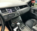 Білий Ленд Ровер Range Rover Sport, об'ємом двигуна 3 л та пробігом 209 тис. км за 20000 $, фото 24 на Automoto.ua