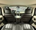 Білий Ленд Ровер Range Rover Sport, об'ємом двигуна 3 л та пробігом 190 тис. км за 24500 $, фото 18 на Automoto.ua