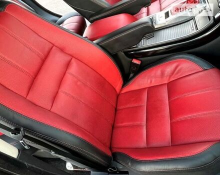 Белый Ленд Ровер Рендж Ровер Спорт, объемом двигателя 3 л и пробегом 156 тыс. км за 21500 $, фото 33 на Automoto.ua