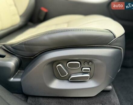 Ленд Ровер Рендж Ровер Спорт 2013 в Киеве на Automoto.ua Белый Ленд Ровер Рендж Ровер Спорт, объемом двигателя 3 л и пробегом 108 тыс. км за 27800 $, фото 74 на Automoto.ua