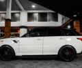 Білий Ленд Ровер Range Rover Sport, об'ємом двигуна 3 л та пробігом 93 тис. км за 45500 $, фото 6 на Automoto.ua