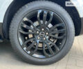 Білий Ленд Ровер Range Rover Sport, об'ємом двигуна 2.99 л та пробігом 205 тис. км за 35999 $, фото 17 на Automoto.ua