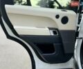 Ленд Ровер Рендж Ровер Спорт 2013 в Киеве на Automoto.ua Белый Ленд Ровер Рендж Ровер Спорт, объемом двигателя 3 л и пробегом 108 тыс. км за 27800 $, фото 59 на Automoto.ua