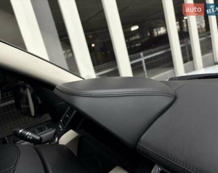 Белый Ленд Ровер Рендж Ровер Спорт, объемом двигателя 3 л и пробегом 149 тыс. км за 23222 $, фото 31 на Automoto.ua