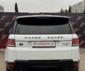 Білий Ленд Ровер Range Rover Sport, об'ємом двигуна 3 л та пробігом 190 тис. км за 24500 $, фото 10 на Automoto.ua