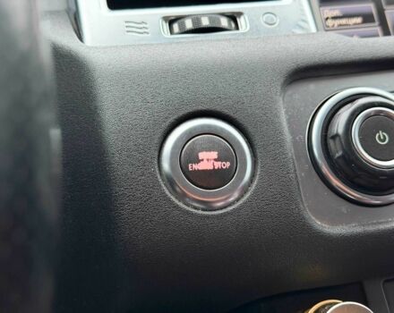 Білий Ленд Ровер Range Rover Sport, об'ємом двигуна 3 л та пробігом 156 тис. км за 21000 $, фото 17 на Automoto.ua