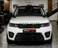 Білий Ленд Ровер Range Rover Sport, об'ємом двигуна 3 л та пробігом 93 тис. км за 45500 $, фото 1 на Automoto.ua