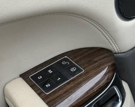 Білий Ленд Ровер Range Rover Sport, об'ємом двигуна 3 л та пробігом 190 тис. км за 24500 $, фото 36 на Automoto.ua