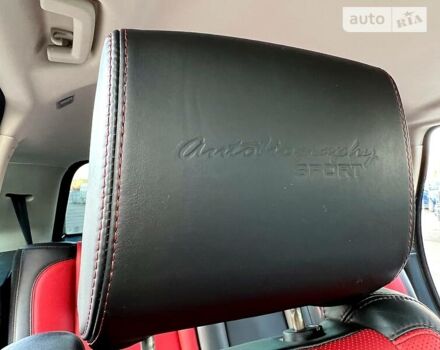 Белый Ленд Ровер Рендж Ровер Спорт, объемом двигателя 3 л и пробегом 156 тыс. км за 23500 $, фото 33 на Automoto.ua