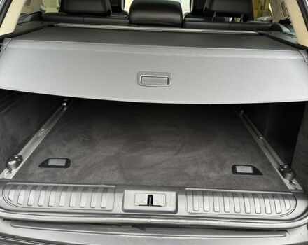 Білий Ленд Ровер Range Rover Sport, об'ємом двигуна 5 л та пробігом 123 тис. км за 25100 $, фото 22 на Automoto.ua