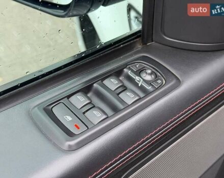 Белый Ленд Ровер Рендж Ровер Спорт, объемом двигателя 3 л и пробегом 156 тыс. км за 21000 $, фото 38 на Automoto.ua