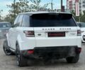 Білий Ленд Ровер Range Rover Sport, об'ємом двигуна 3 л та пробігом 193 тис. км за 17999 $, фото 9 на Automoto.ua